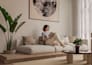 do photorealistic 3d interior design and rendering
